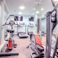 Hotel Alize Mouscron