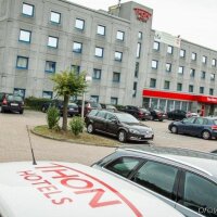 Thon Hotel Brussels Airport