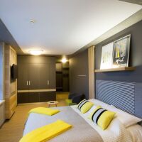 Martigny Boutique Hotel