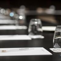 Catalonia Gran Vía Bilbao