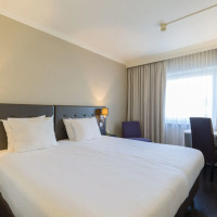 Thon Hotel Brussels Airport