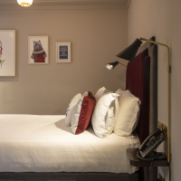 The Wilder Townhouse