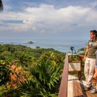 Si Como No Resort, Spa and Wildlife Refuge
