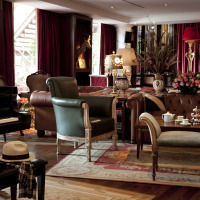 Faena Hotel Buenos Aires