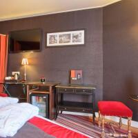 Hotel Trianon Rive Gauche