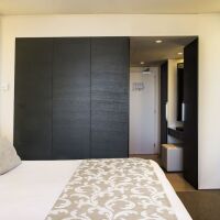 The Hotel