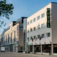 GreenStar Hotel Joensuu