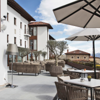 Puebloastur Eco-Resort Wellness & Spa