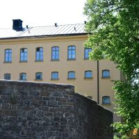 Långholmen Hotell