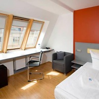 Dietrich-Bonhoeffer-Hotel