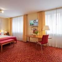 GAIA Hotel Basel - the sustainable 4 star hotel