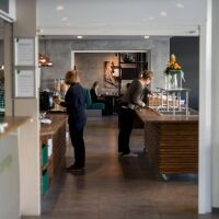 GreenStar Hotel Joensuu