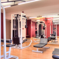 Hotel & Aparthotel Casteau Resort Mons