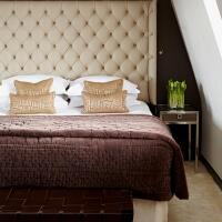 The Marylebone Hotel