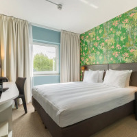 Thon Hotel Brussels Airport