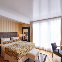 Thon Hotel Bristol Stephanie