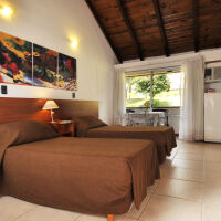 Pinares del Cerro Resort & Suites