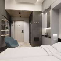 VALO Hotel & Work Helsinki