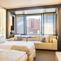 The Hotel