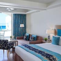 Knossos Beach Bungalows Suites Resort & Spa