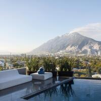 Habita Monterrey, a Member of Design Hotels