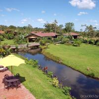 Arenal Springs Resort