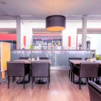 Hotel Alize Mouscron