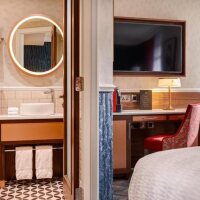Hard Rock Hotel Dublin