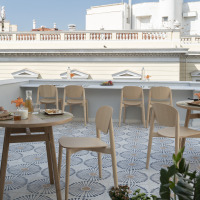 COCO-MAT Athens Jumelle