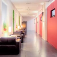 Hotel Alize Mouscron