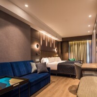 Catalonia Gran Vía Bilbao