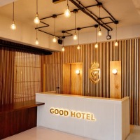 Good Hotel Guatemala City