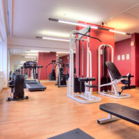 Hotel & Aparthotel Casteau Resort Mons