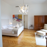 Boutique Hotel Altstadt Vienna