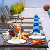 Elounda Gulf Villas by Sandglass