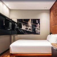 Hotel Granados 83, a member of Design Hotels