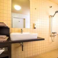 Hotel Grenzfall Berlin