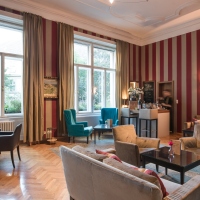 Boutique Hotel Altstadt Vienna