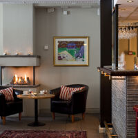 Långholmen Hotell