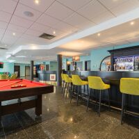 Thon Hotel Brussels Airport