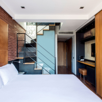 Hotel Granados 83, a member of Design Hotels