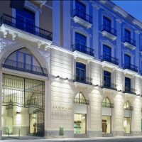 Hotel Hospes Amerigo