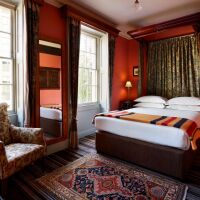 The Zetter Townhouse Clerkenwell