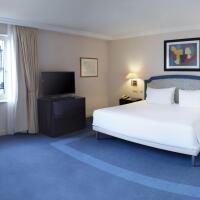 Hotel Hubert Grand Place Brussels