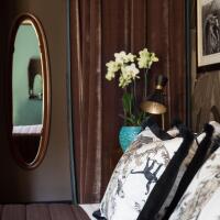 Velona's Jungle Luxury Suites