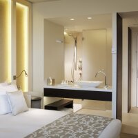 The Hotel