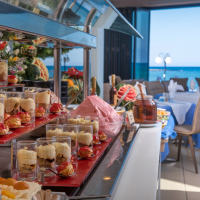 Corissia Princess Hotel