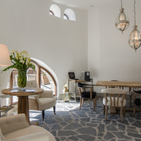 Puebloastur Eco-Resort Wellness & Spa
