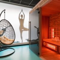 Thon Hotel Bristol Stephanie