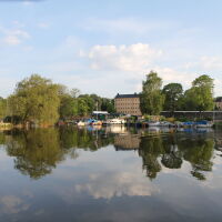 Långholmen Hotell